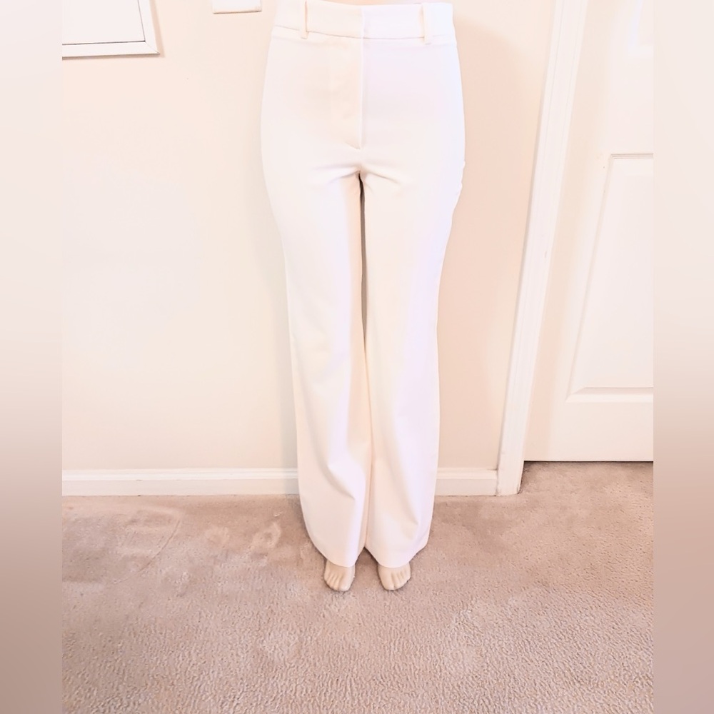 Gilber Gilmore Pants ( Made in Italy)/Gilber Gilmore Alexia Wool Pants